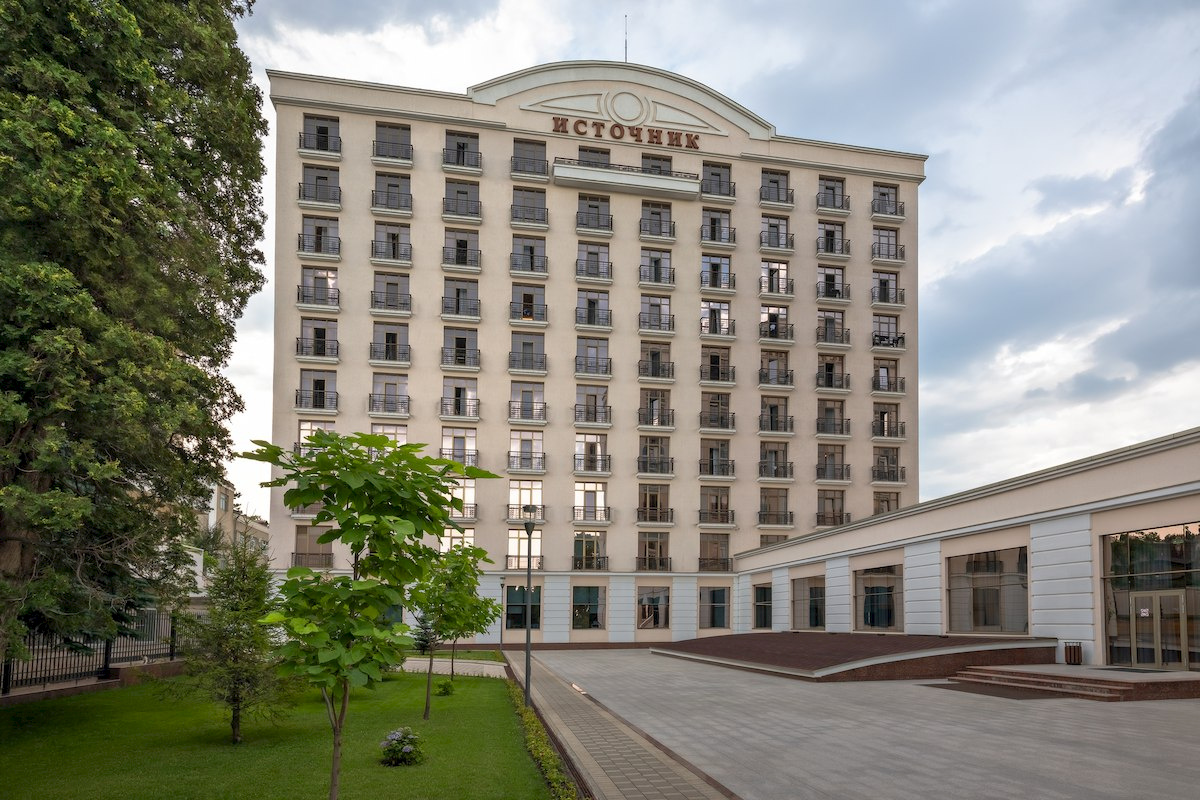 Фото отеля 3