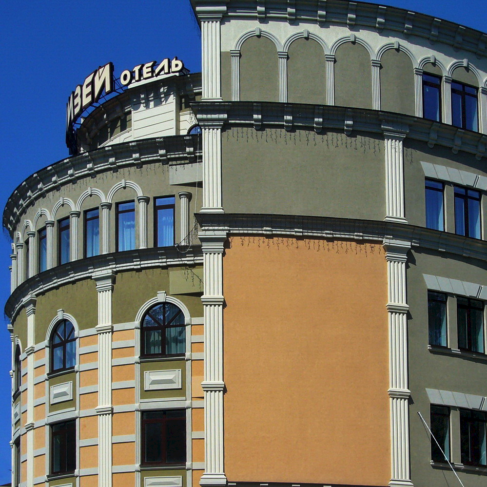 Фото отеля 1