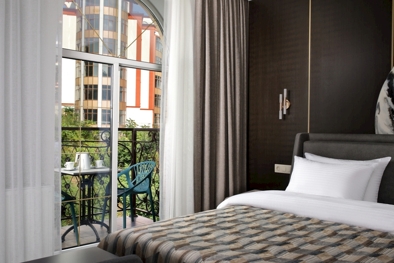 Фото отеля 2