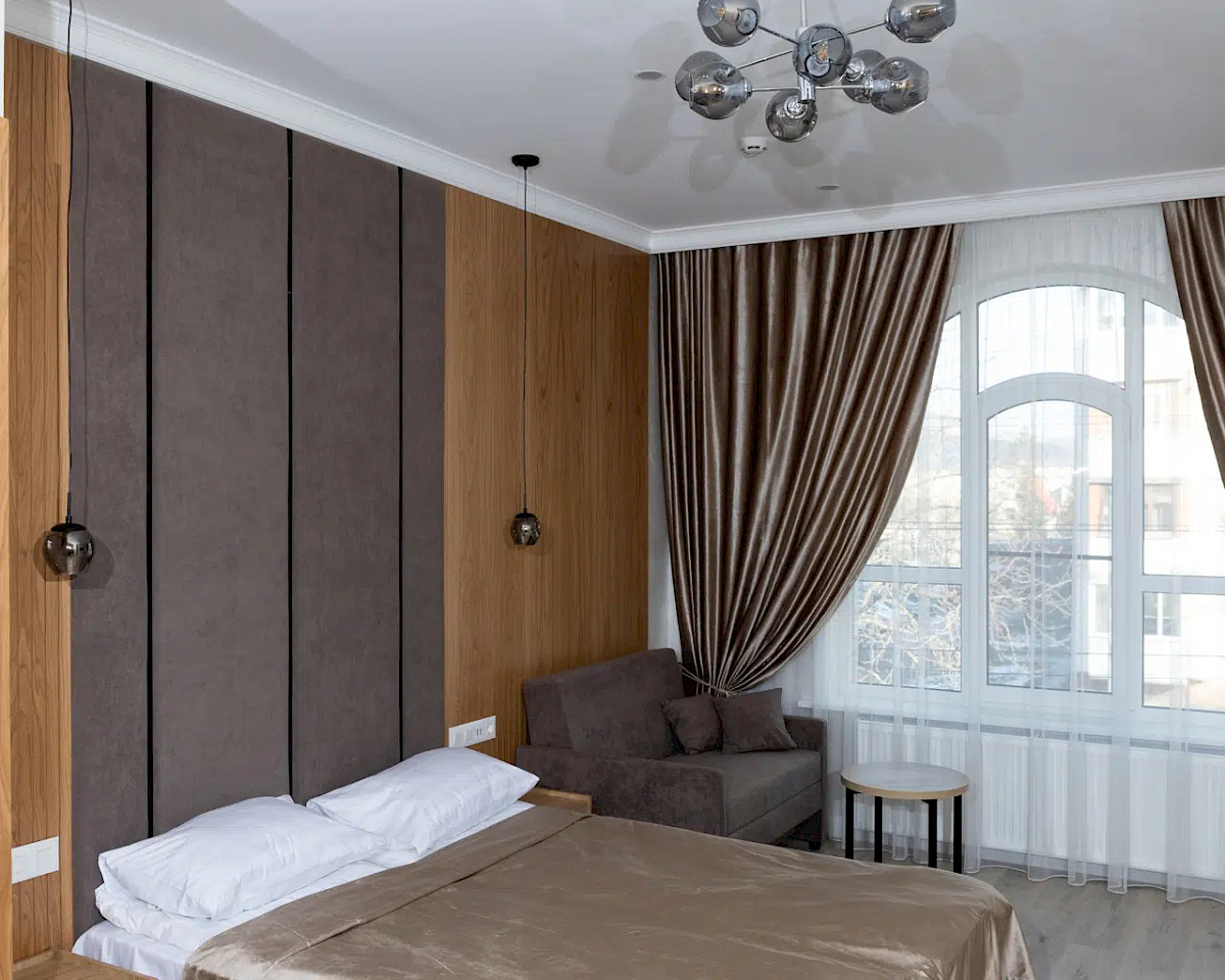 Фото отеля 3