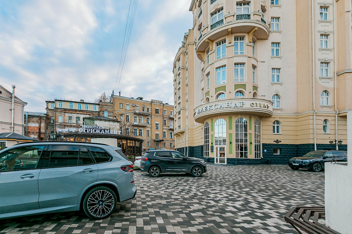 Фото отеля 3