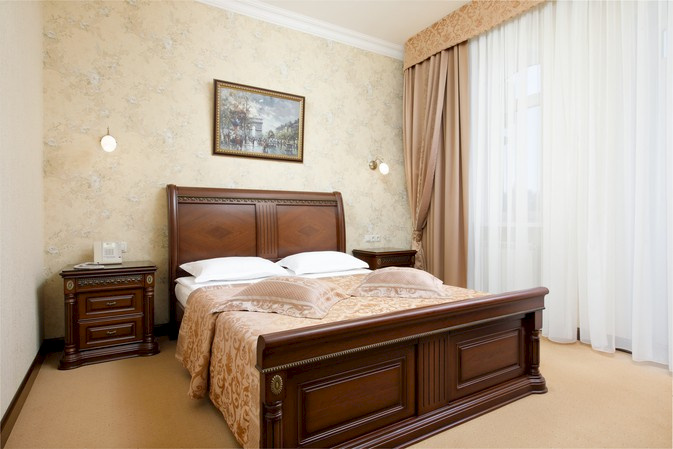 Фото отеля 2