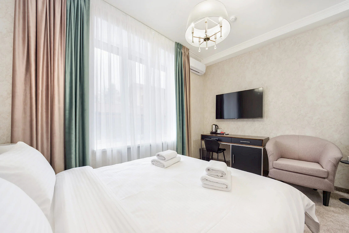 Фото отеля 2