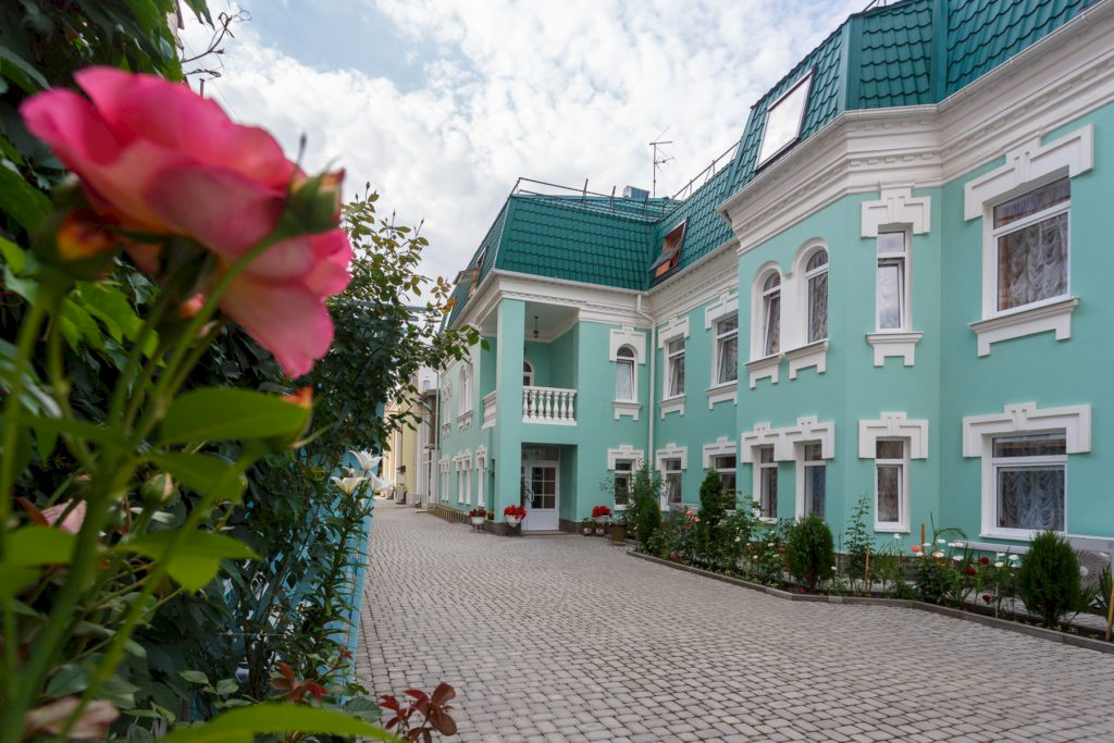 Фото отеля 3