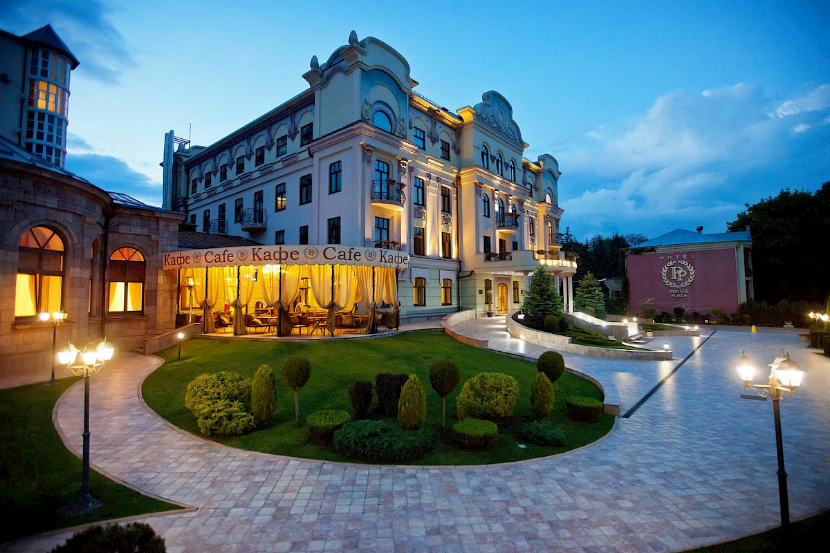 Фото отеля 3