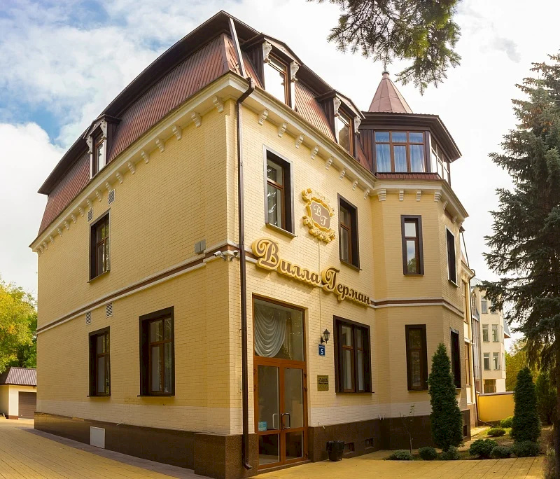 Фото отеля 3