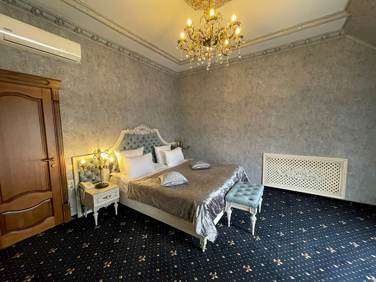 Фото отеля 4