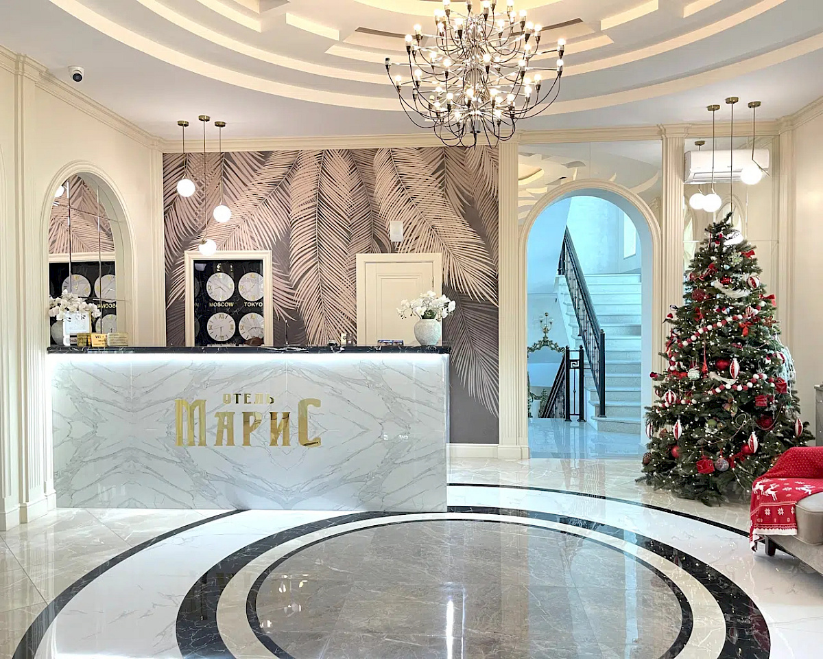 Фото отеля 5