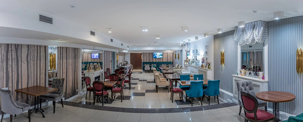 Фото отеля 2