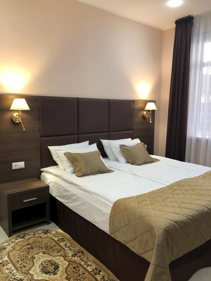 Фото отеля 3