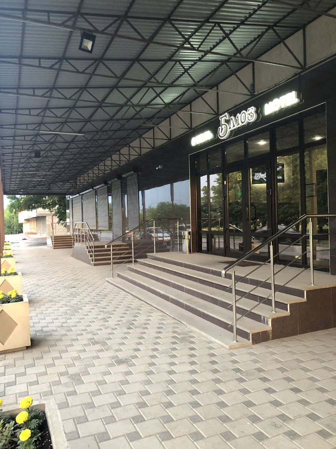 Фото отеля 5