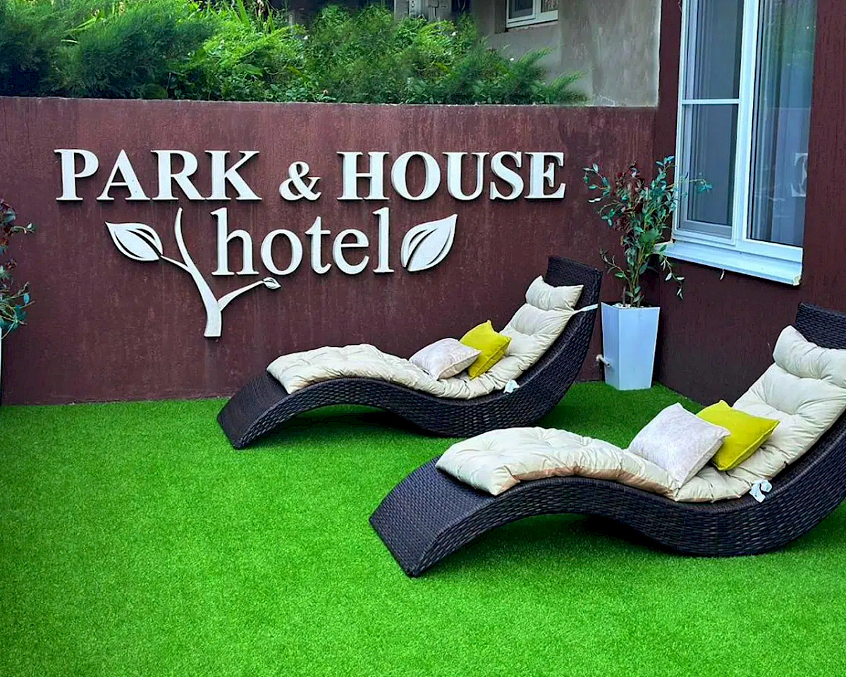 Фото отеля 4