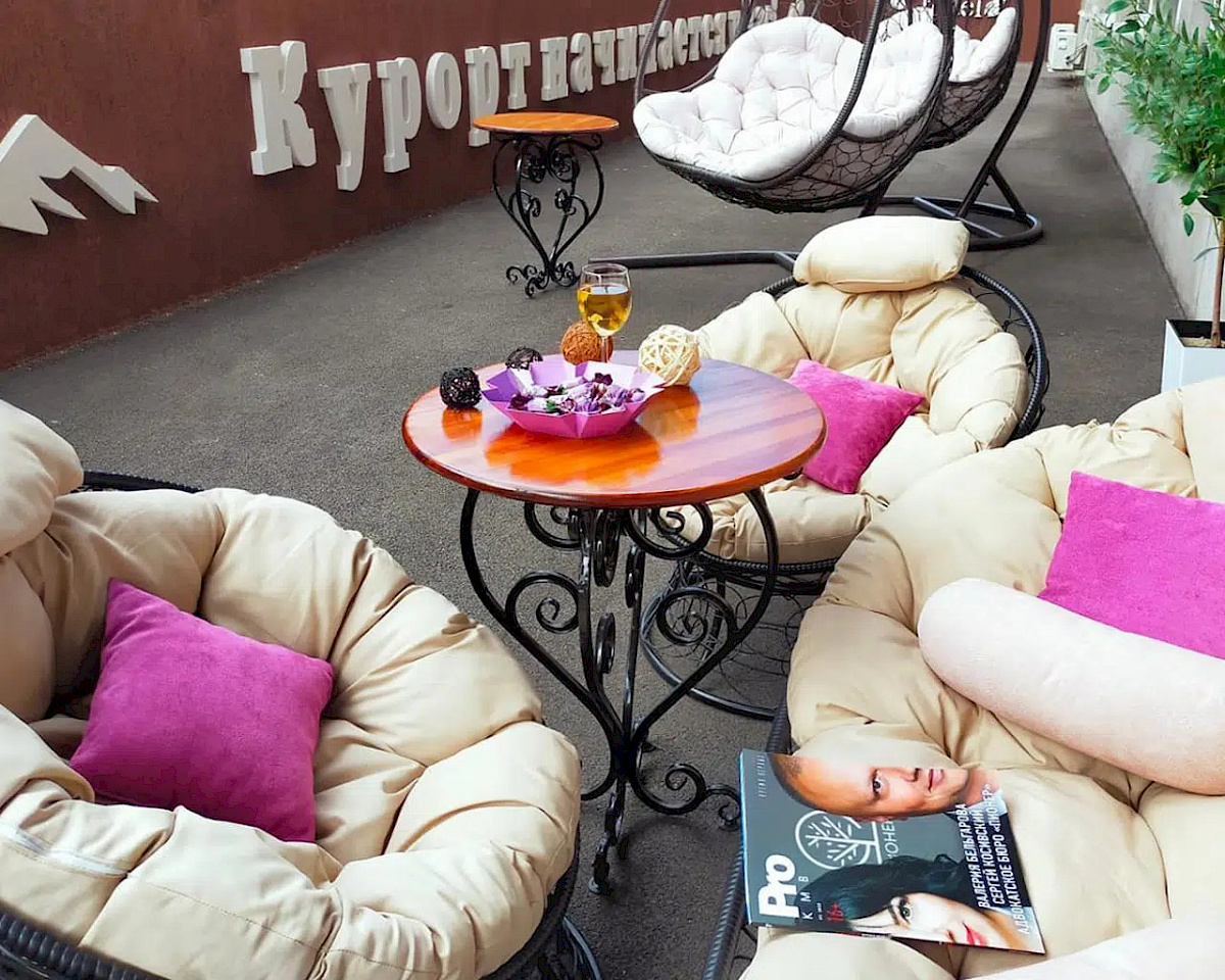 Фото отеля 5