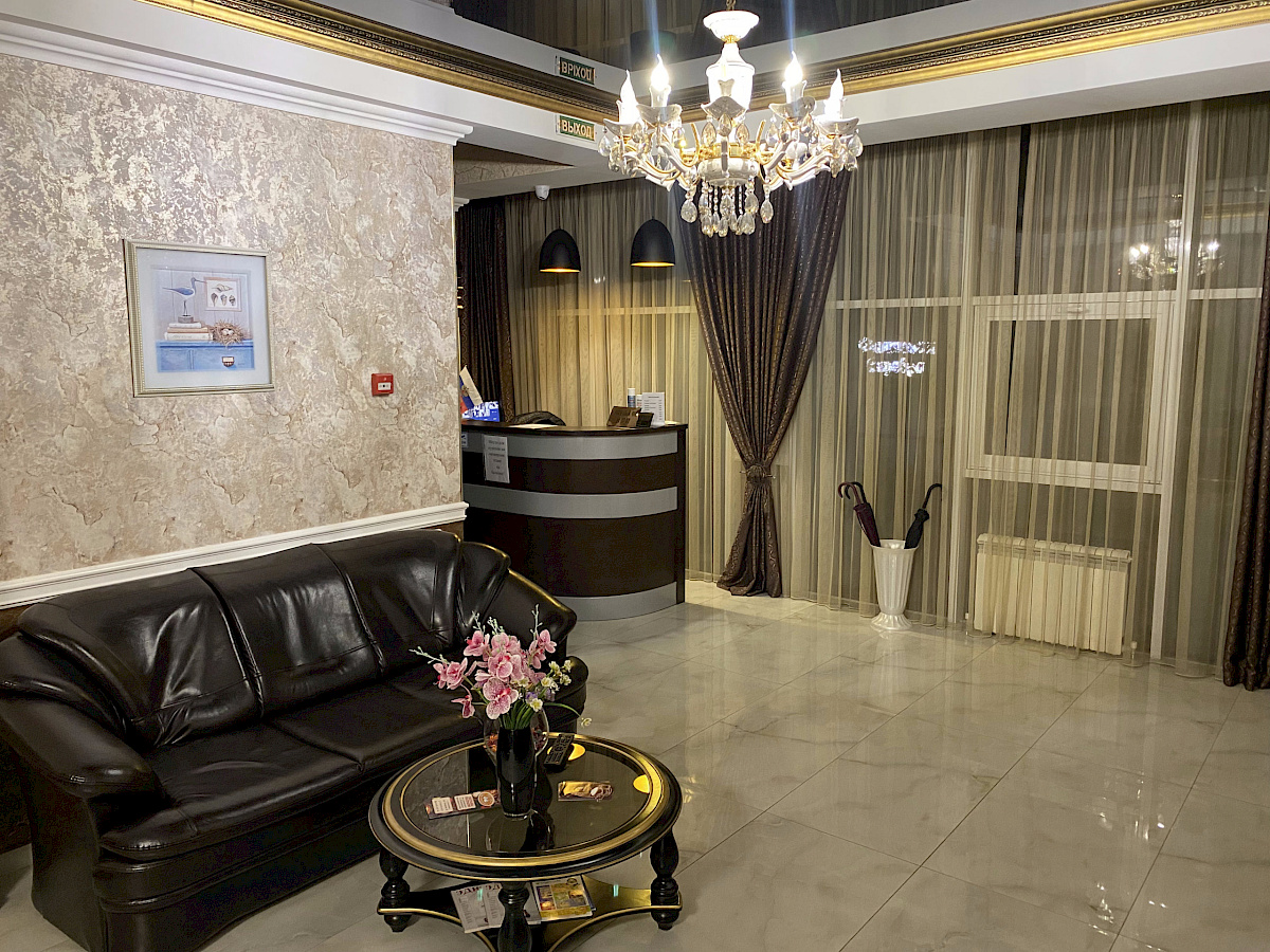 Фото отеля 2