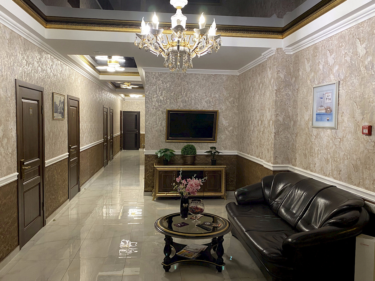 Фото отеля 3