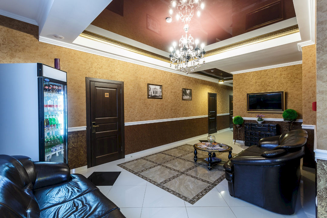 Фото отеля 4