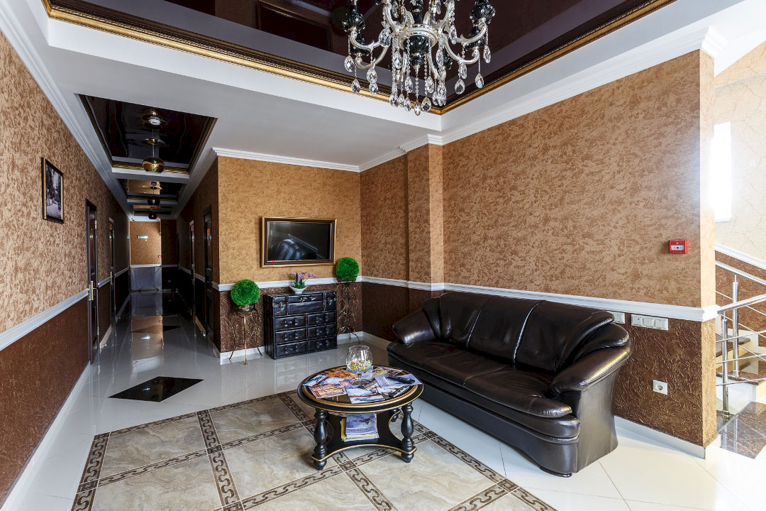 Фото отеля 5