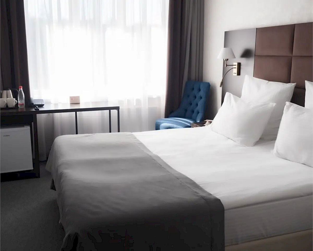 Фото отеля 1