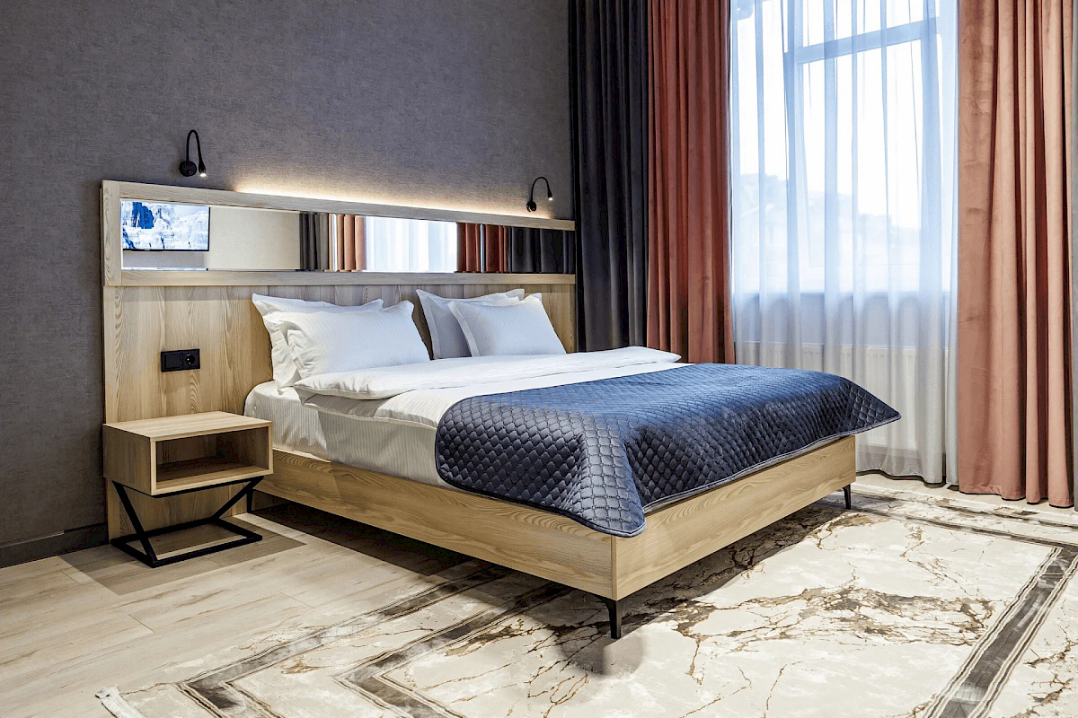 Фото отеля 1