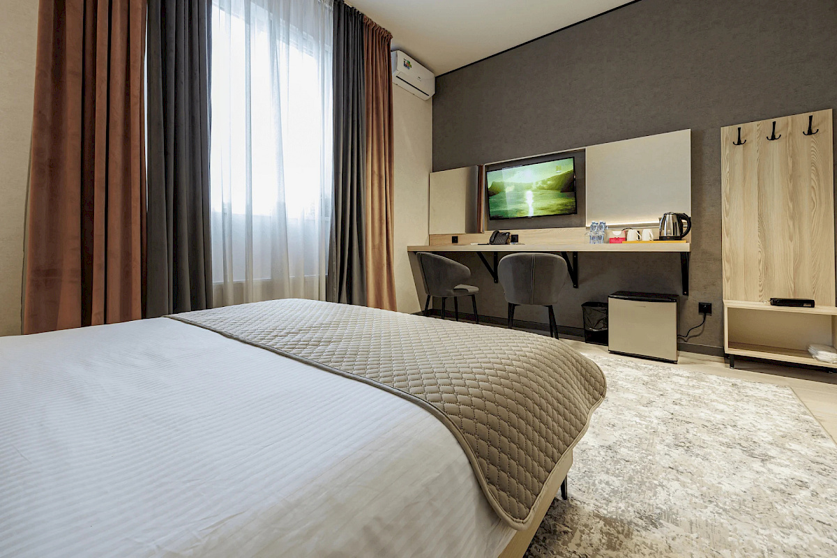 Фото отеля 2