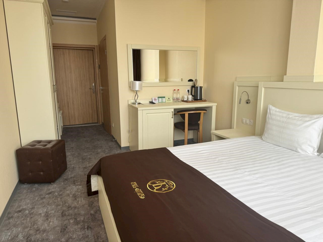 Фото отеля 3