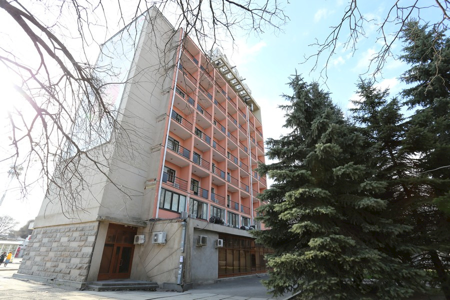 Фото отеля 2