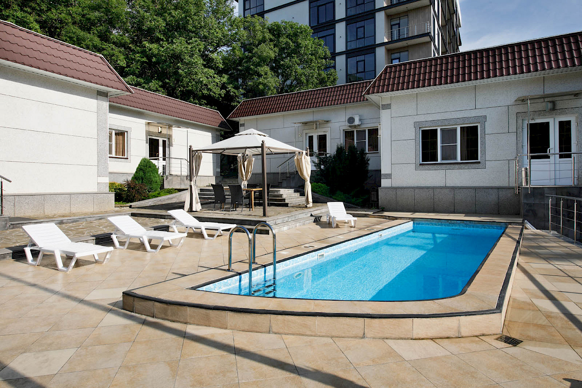 Фото отеля 3