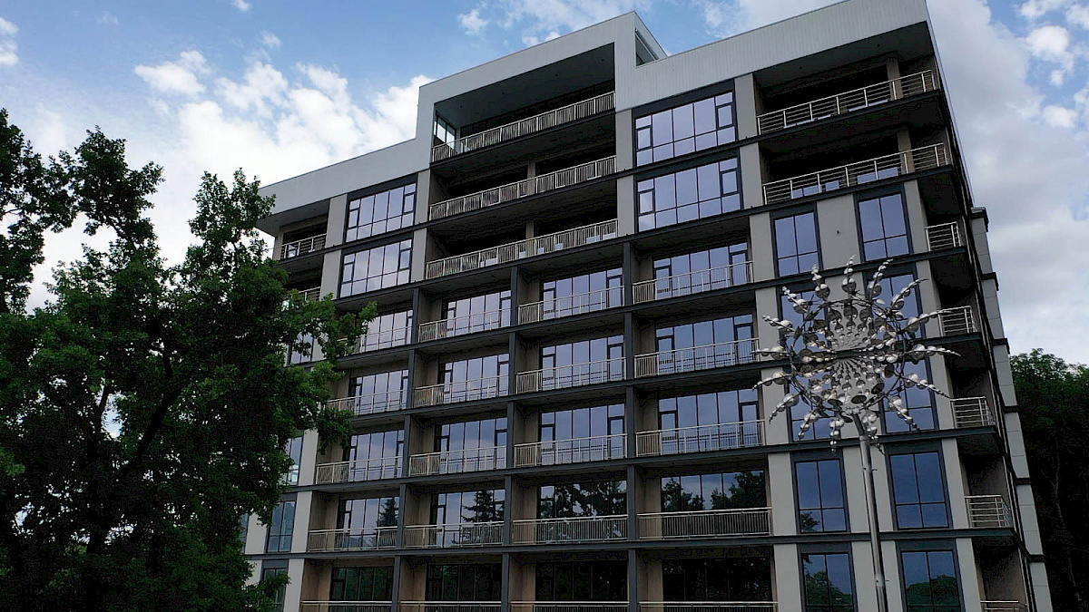 Фото отеля 4