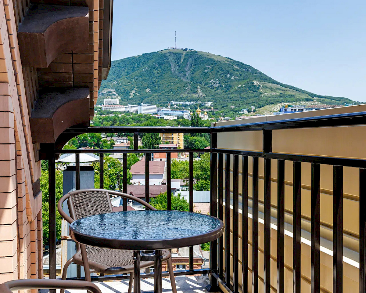 Фото отеля 3