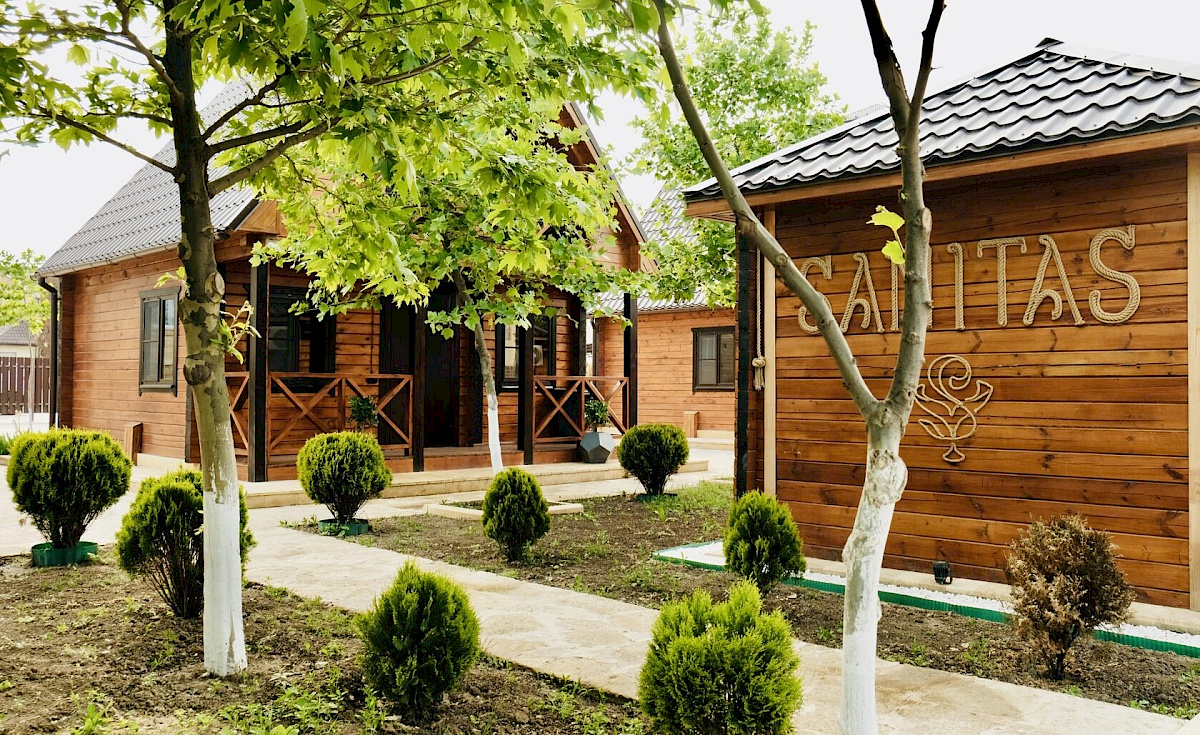 Фото отеля 2