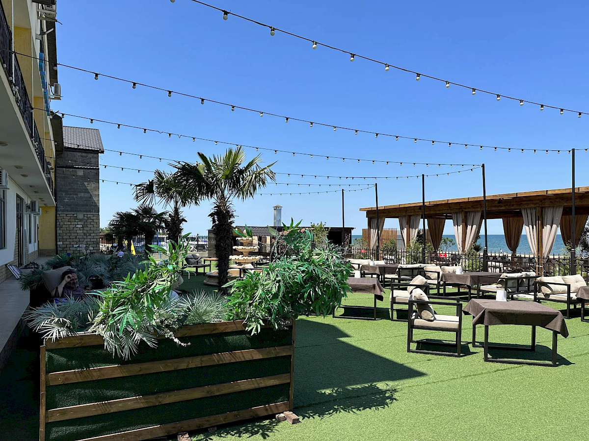 Фото отеля 3