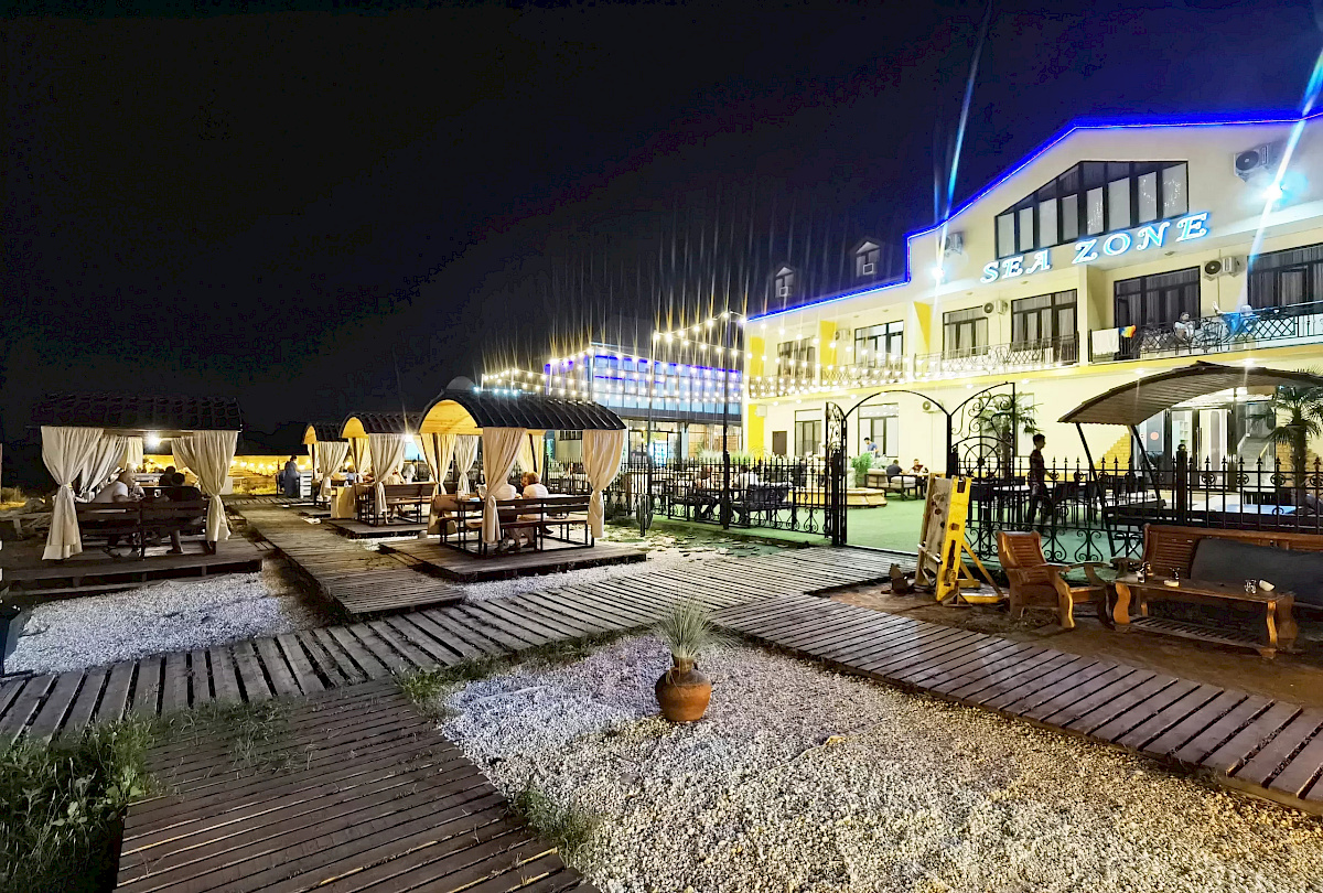 Фото отеля 5