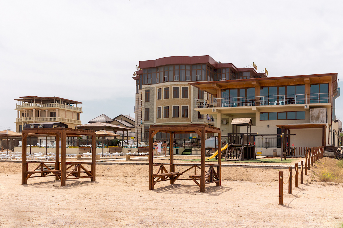 Фото отеля 3