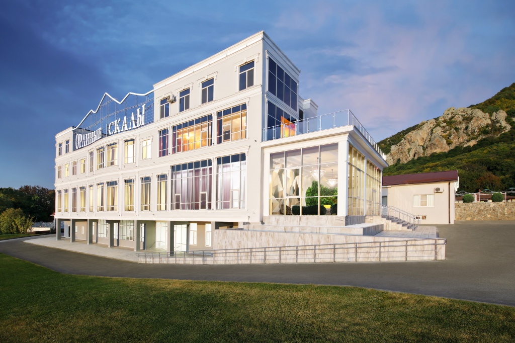 Фото отеля 2