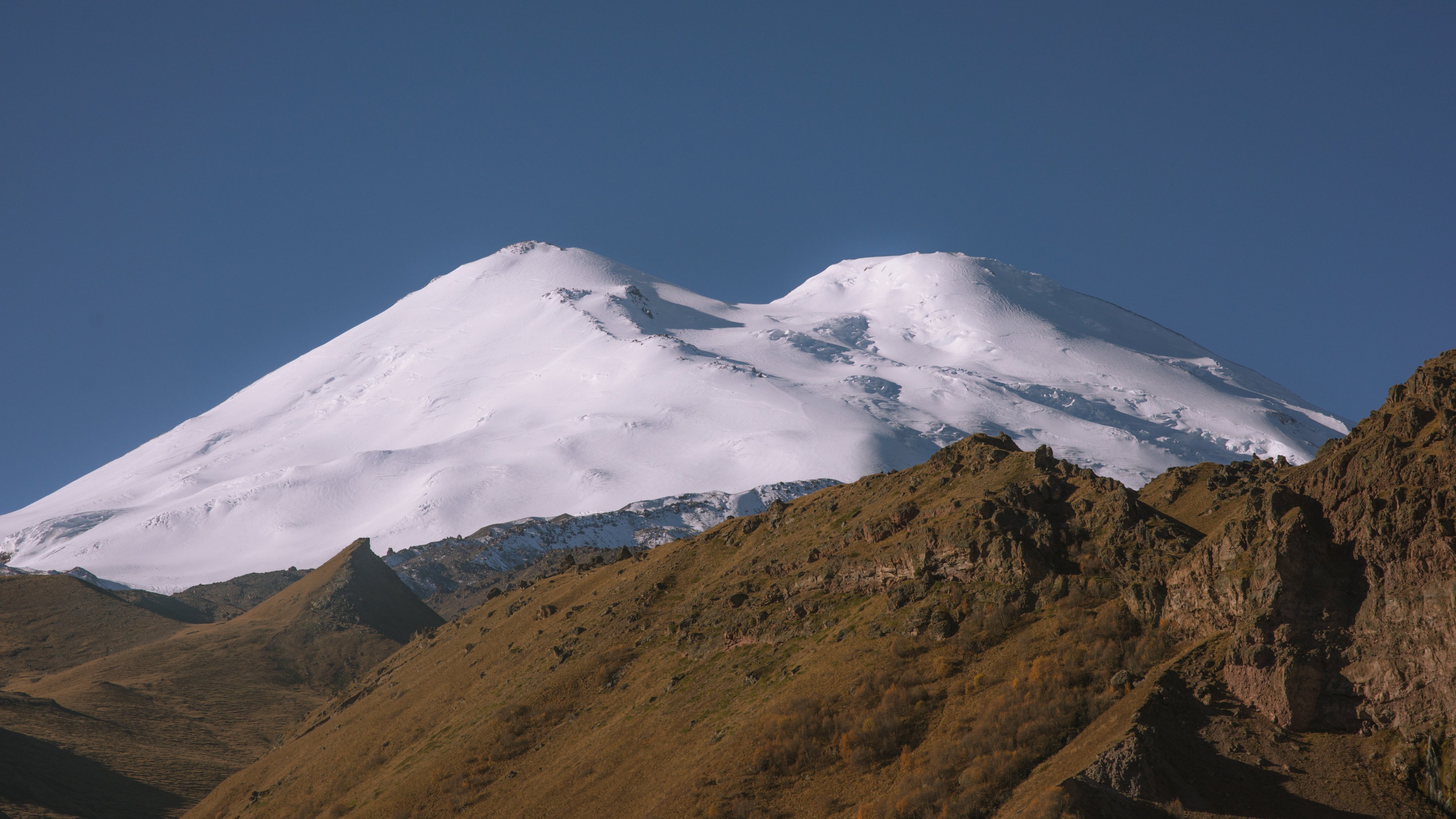 Фото гида Зара Магомедова