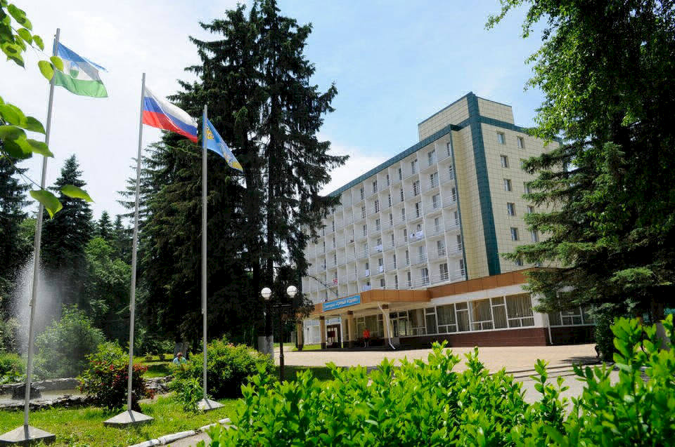 Фото гида Ислам Умаров