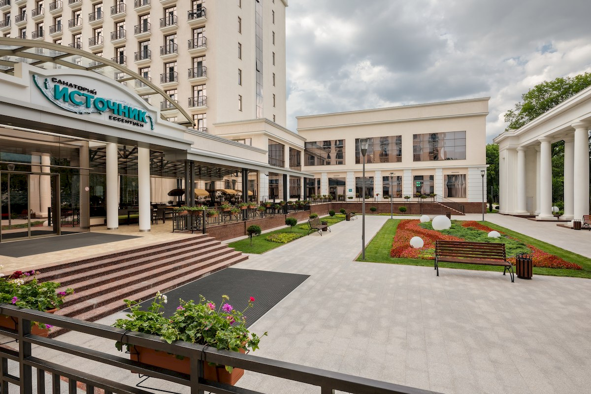 Фото гида Беслан Биттирова